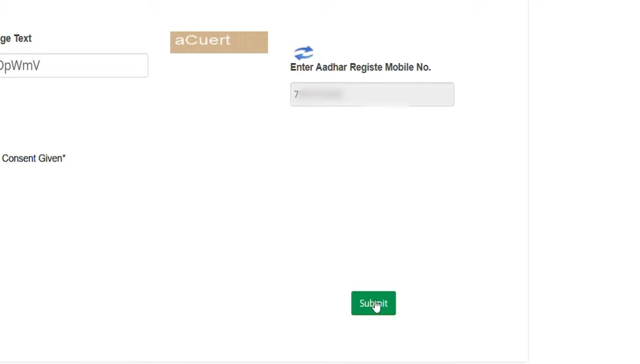 How to PM Kisan Yojana eKYC 2026